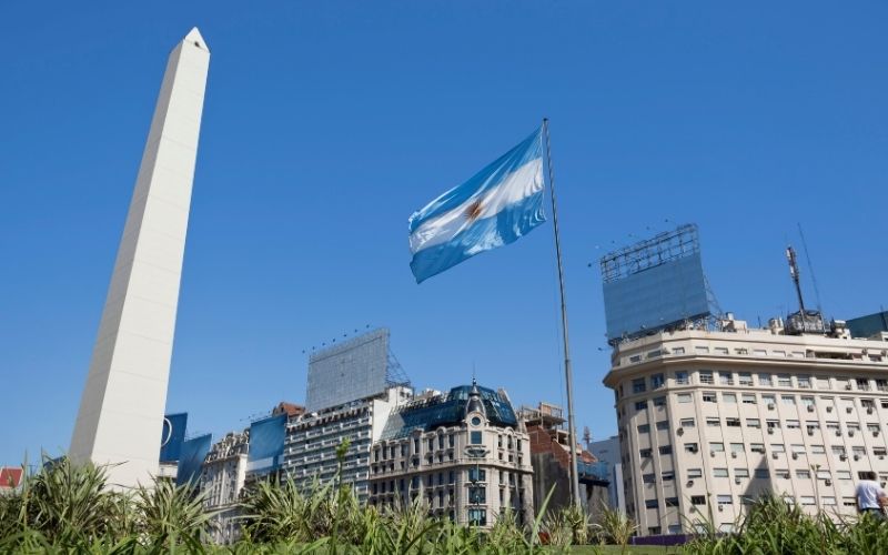 Argentine