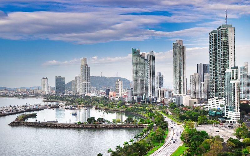 Panama