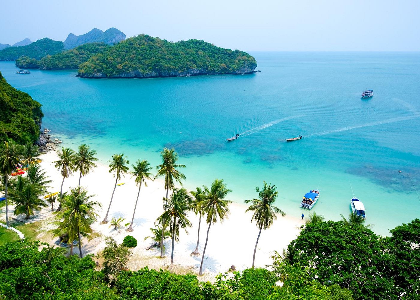 Thaïlande