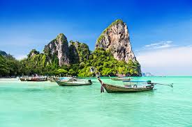 Thaïlande